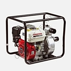 Honda WH20 XT EFX Yüksek Basınçlı Su Motoru 2''