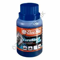 Oleomac EuroSint2 Evo İki Zamanlı Motor Yağı 100 ml