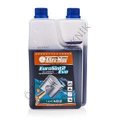 Oleomac Eurosint 2 Zamanlı Ölçekli Motor Yağı 1 Litre