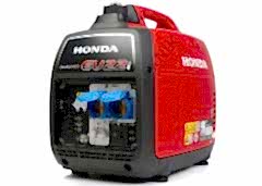 Honda EU22ITG Çanta Tipi İpli Benzinli Monofaze Invertör Jeneratör 2,2Kw