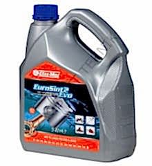 Oleomac Eurosınt2 Evo Motor Yağı İki Zamanlı 5Lt