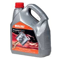 Oleomac Prosint 2 Evo Yarı Sentetik İki Zamanlı 2T Yağ 5Lt