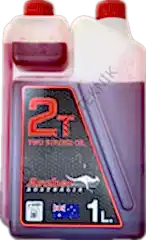 Archer Motor Yağı İki Zamanlı 1Lt