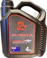 Archer Motor Yağı İki Zamanlı 4Lt