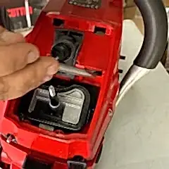 Archer 7200 Benzinli Ağaç Motoru 4.2 Hp 45 cm