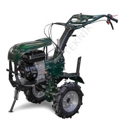 Kaan CP26S Benzinli Çapa Makinesi 7 Hp