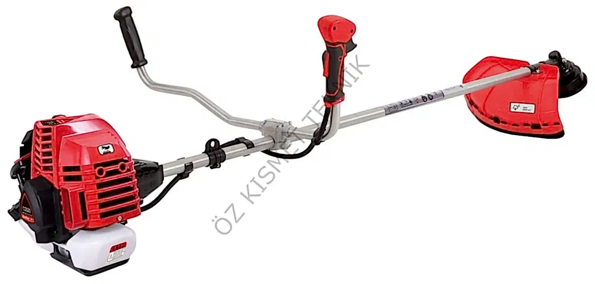 Archer Cg520 Motorlu Tırpan