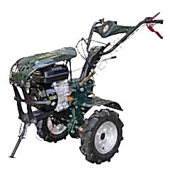 Kaan CP260S Benzinli Çapa Makinesi 7 Hp