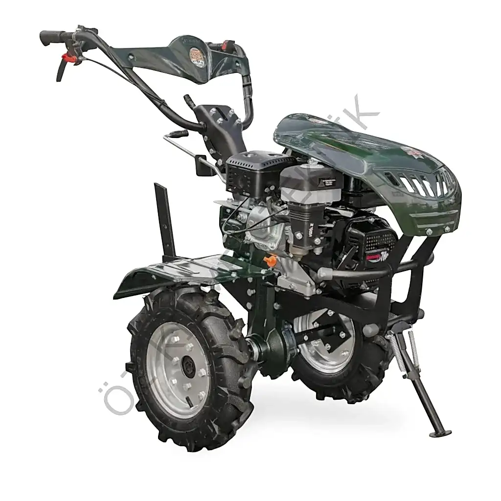 Kaan CP280S Benzinli Çapa Makinesi 7 Hp