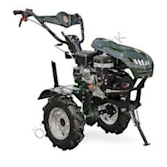 Kaan CP280S Benzinli Çapa Makinesi 7 Hp