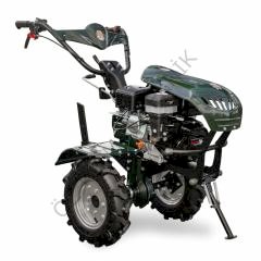 Kaan CP250S Benzinli Çapa Makinesi 7 Hp