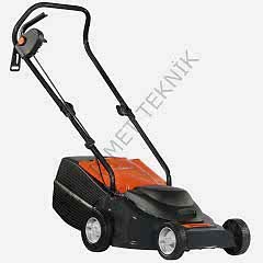 Oleomac K 35P Elektrikli Çim Biçme Makinesi