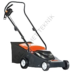 Oleomac K 40P Elektrikli Çim Biçme Makinesi