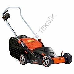 Oleomac G 44Pe Comfort Plus Elektrikli Çim Biçme Makinesi