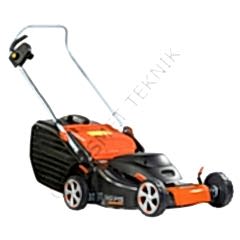Oleomac G 48Pe Comfort Plus Elektrikli Çim Biçme Makinesi