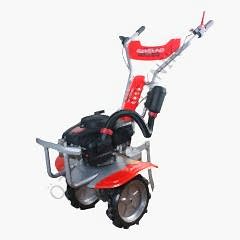 Samsung Power GSP145 Benzinli Mini Çapa Makinesi