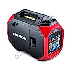Honda EU 32i İnverter Taşınabilir Sessiz Benzinli Jeneratör