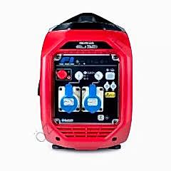 Honda EU 32i İnverter Taşınabilir Sessiz Benzinli Jeneratör