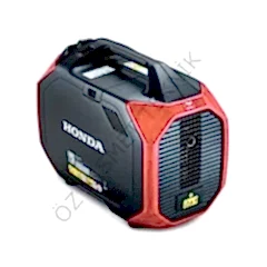 Honda EU 32i İnverter Taşınabilir Sessiz Benzinli Jeneratör