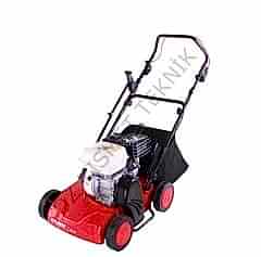 Pubert Cesar 40H Toprak Havalandırma Makinesi