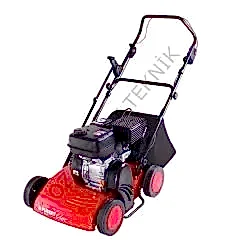 Pubert Cesar 45P Toprak Havalandırma Makinesi