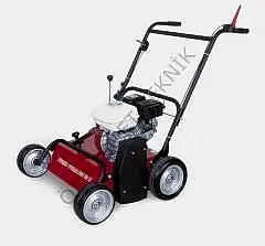 Pubert Oscar Pro 55H Honda GX160 Çim Havalandırma Makinası