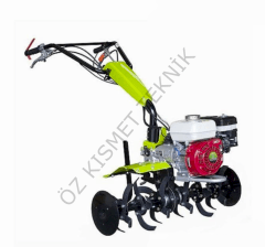 Grillo 11500 Çapa Makinesi Honda GX200