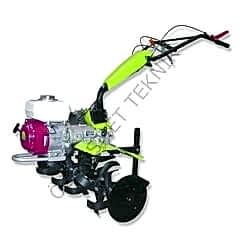 Grillo 11500 Çapa Makinesi Honda GX200