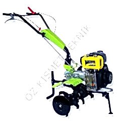 Grillo 11500 Çapa Makinesi Cf178 Dizel