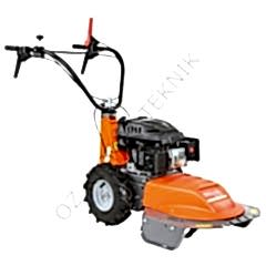 Oleomac Deb 528 Eur5 Profesyonel Vahşi Ot Biçme Makinesi