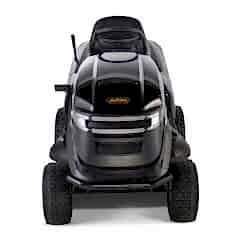 Alpina AT8 122 HWA ST650 Çim Biçme Traktörü