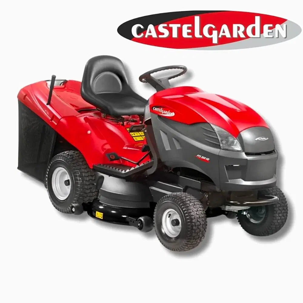 Castelgarden PTX230-HD Çim Biçme Traktörü