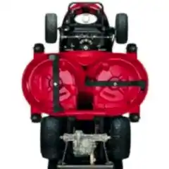 Castelgarden PTX230-HD Çim Biçme Traktörü