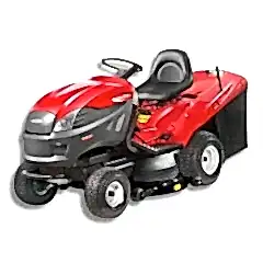 Castelgarden PTX230-HD Çim Biçme Traktörü