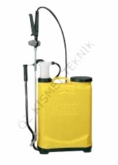 İnter 16 Agro Kollu İlaçlama Pompası