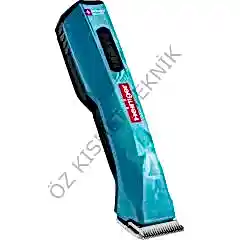 Heiniger Opal Evcil Hayvan Kırkma Makinesi İki Akülü