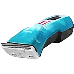 Heiniger Opal Evcil Hayvan Kırkma Makinesi İki Akülü