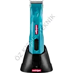 Heiniger Opal Evcil Hayvan Kırkma Makinesi İki Akülü