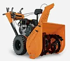 Ariens ST28DLE Pro Ax 420 Kar Küreme Makinesi