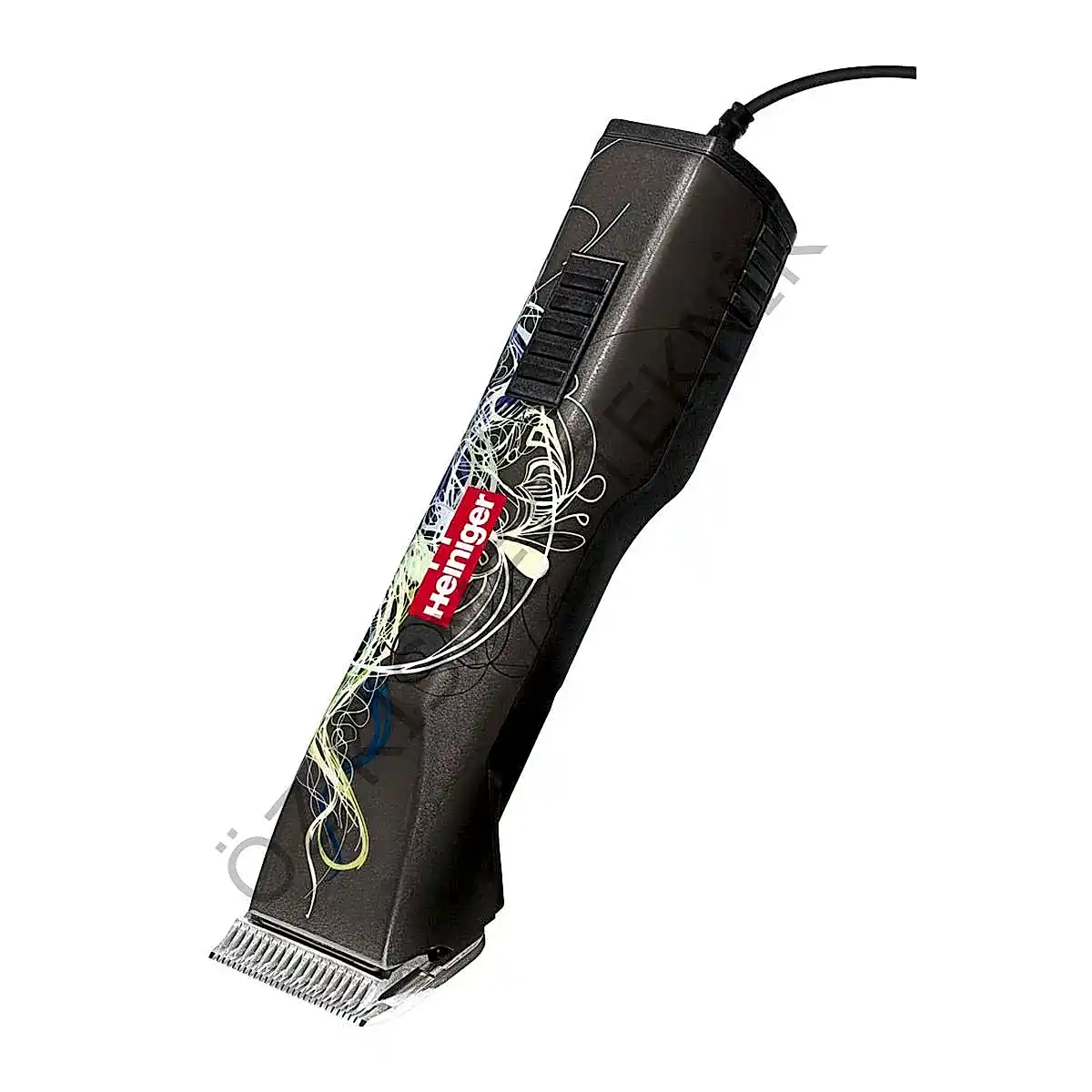 Heiniger Saphir Cord Elektrikli Evcil Hayvan Kırkma Makinası 35 Watt