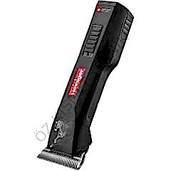 Heiniger Saphir At Kırkma Makinesi Akülü