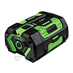 Ego Power BA4200T Lityum Batarya 56 Volt 7.5 Ah