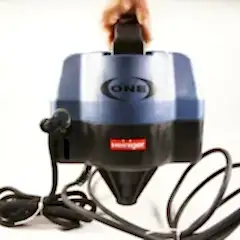 Heiniger One Şaftlı Koyun Kırkma Makinası 300 Watt