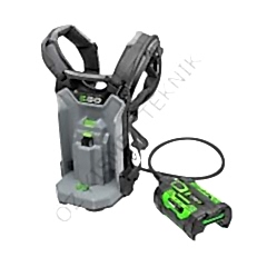 Ego Power BH1001 Adaptör ve Sırt Çantası