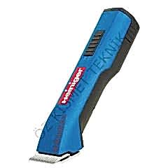 Heiniger Saphir Evcil Hayvan Kırkma Makinası Çift Akülü