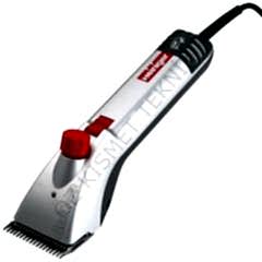 Heiniger Delta3 At Kırkma Makinesi 180W