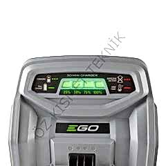 Ego Power CH5500E Hızlı Şarj Cihazı 550 Watt