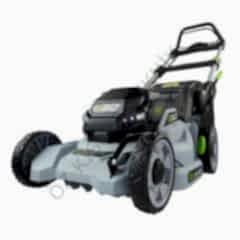 Ego Power LM1701E KİT Akülü İtmeli Çim Biçme Makinesi 42 cm