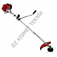 Palmera CG428 EUR5 Motorlu Benzinli Yan Tırpan 1.7 Hp