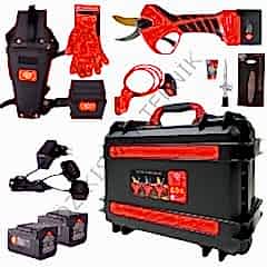 Felco 834V Akülü Budama Makası 30 mm